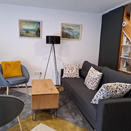 Rozsa Apartman Keszthely Exterior foto